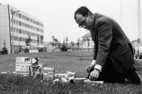 Godard, le hackeur du cinéma