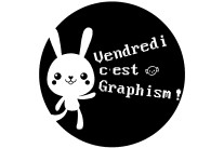 VENDREDI C’EST GRAPHISM S02E14!