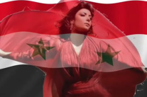 Chanter la révolution syrienne