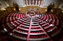 Le cyberterrorisme par la petite porte au Sénat